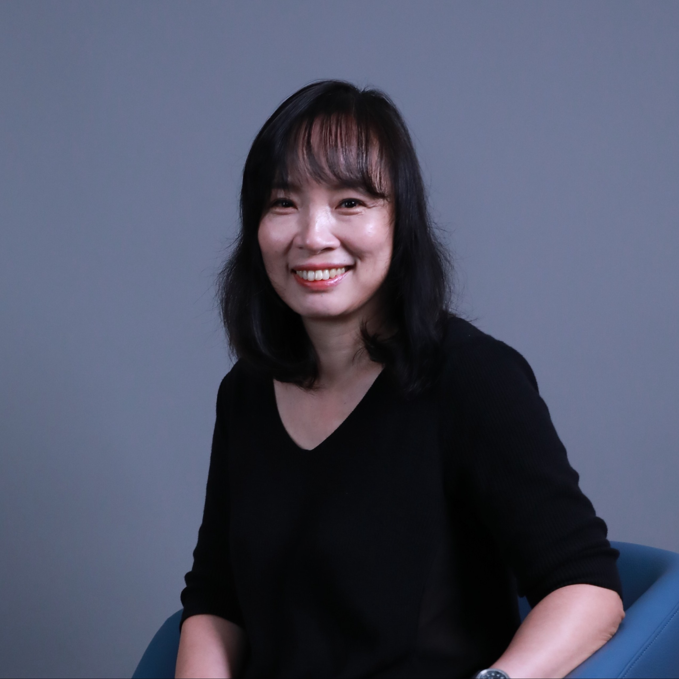 Photo of Maia Chankseliani, PhD