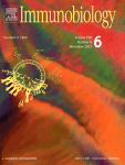 Go to journal home page - Immunobiology