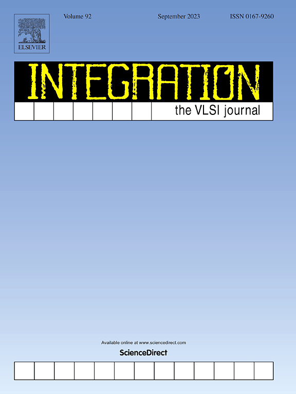 Go to journal home page - Integration