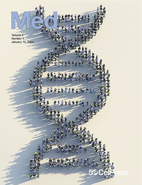 Go to journal home page - Med