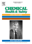 Go to journal home page - Chemical Health and Safety